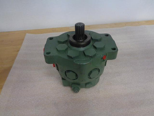 JOHN DEERE ROPVJG1005304 HYDRAULIC MOTOR/PUMP (UNKNOWN FITMENT) BSRG6