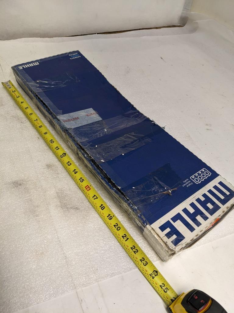 MAHLE HS54580 GASKET KIT FOR 2001-2004 GM TRUCK 6.6L DURAMAX DIESEL NEW R15