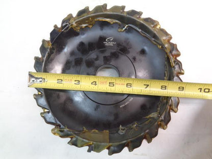 NAP GLADU CARBIDE HEAD 24 TEETH TRIM SAW BLADE R29