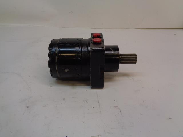 NEW VERMEER 54163372.2819615 HYDRAULIC ROLLER STATOR R34