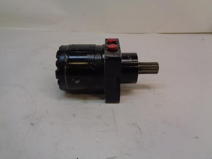 NEW VERMEER 54163372.2819615 HYDRAULIC ROLLER STATOR R34