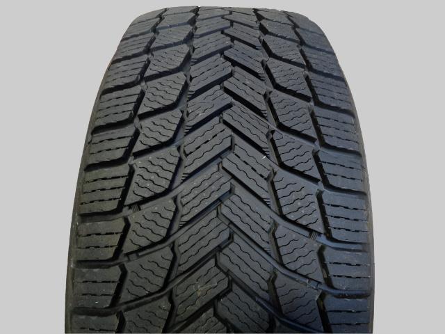 1 MICHELIN X-ICE SNOW P 225 45 17 94H XL 22353 TIRE BQ2