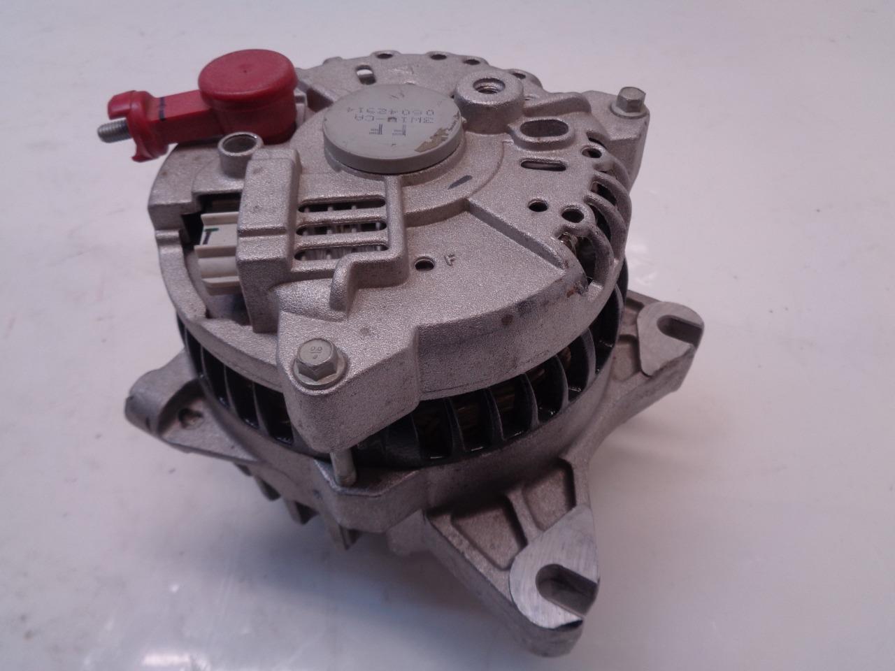 NEW 12V  ALTERNATOR FITS FORD/LINCOLN/MERCURY 3W1U-CA R14B2