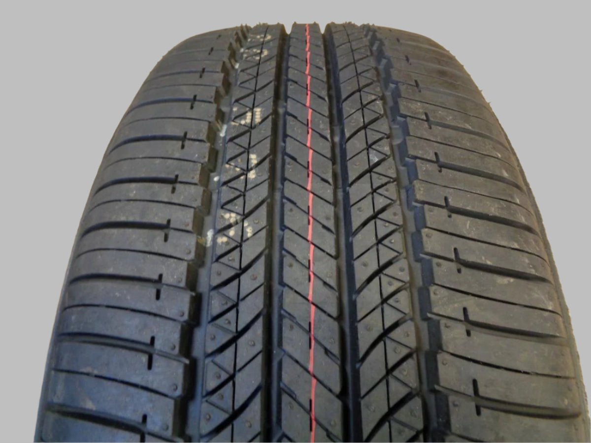 4 BRIDGESTONE TURANZA EL400-02 P 235 55 18 100T SL  TIRES 004434 BQ4