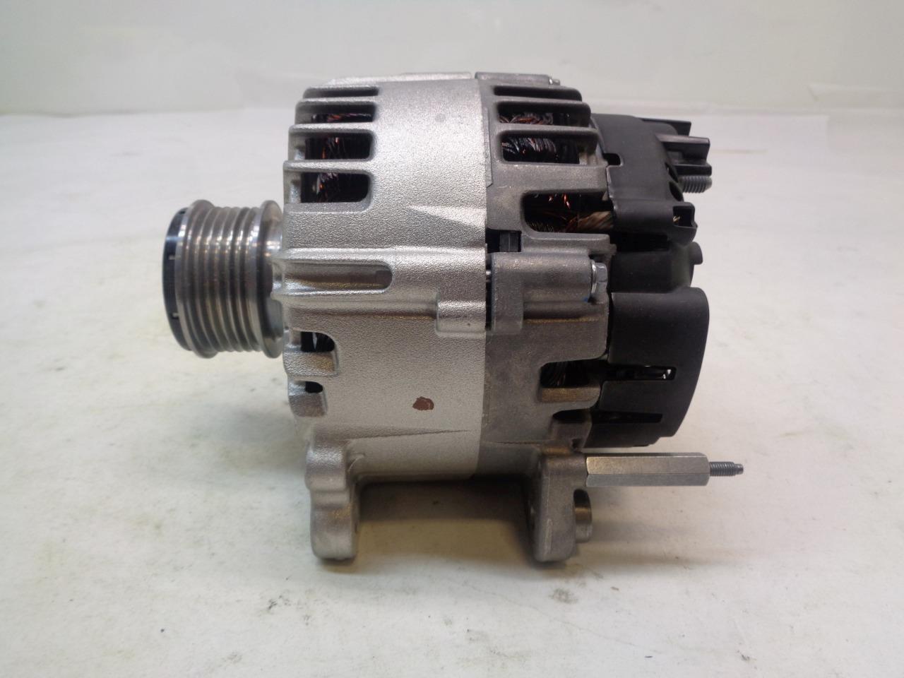 VALEO ALTERNATOR FOR 2010-2014 VOLKSWAGON GOLF MODELS 439664 R14