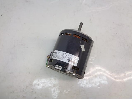 NEW EMERSON 3/4 HP DIRECT DRIVE BLOWER ZS1 0243559800 R32