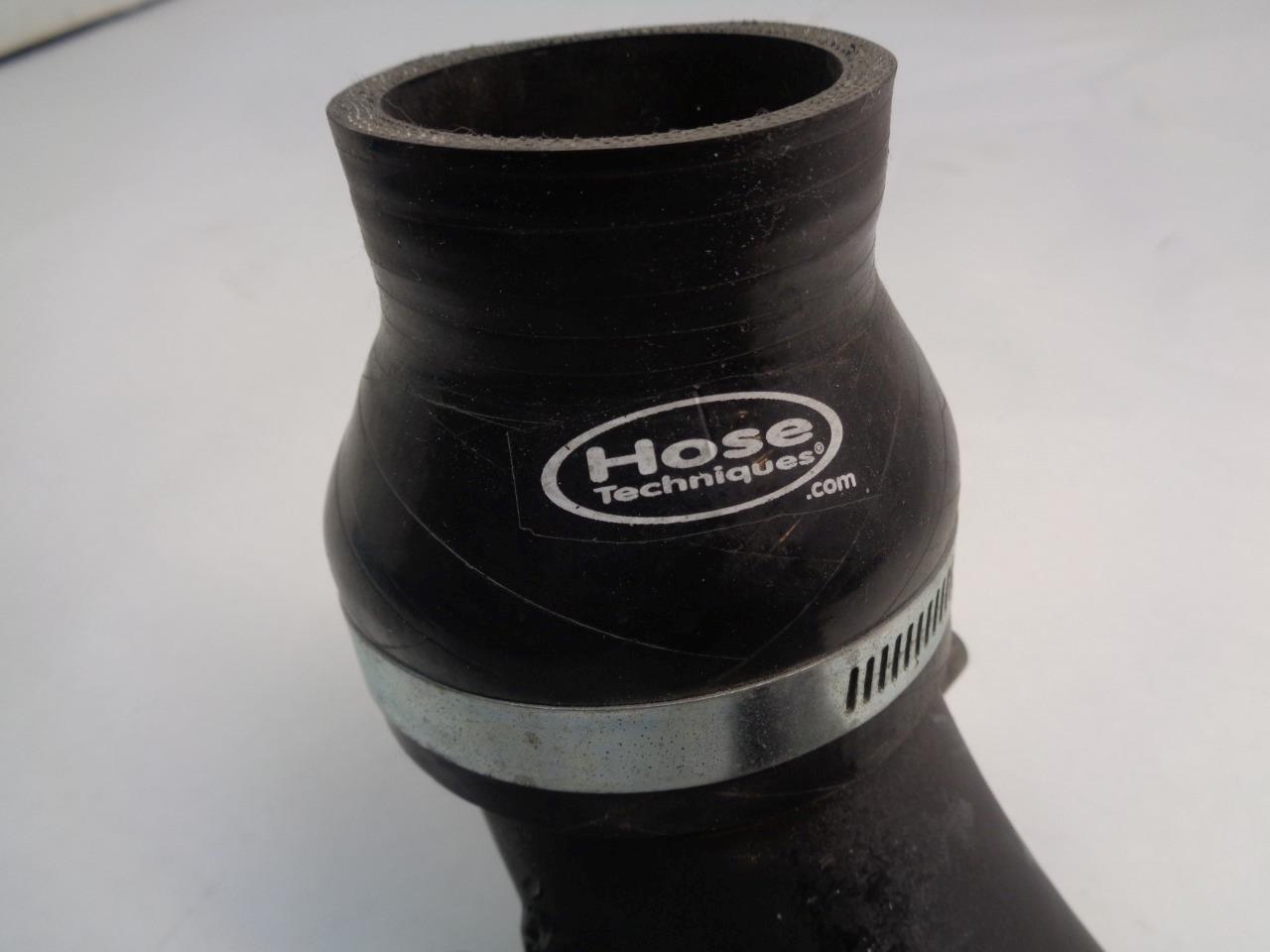 Universal Spectre Performance Air Intake R6TD