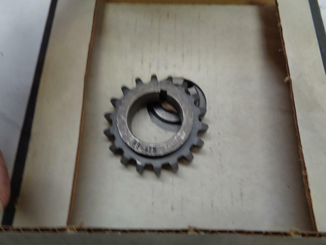 NEW Hi-Tech Engine Components Matched Timing Set 193009 R8TC