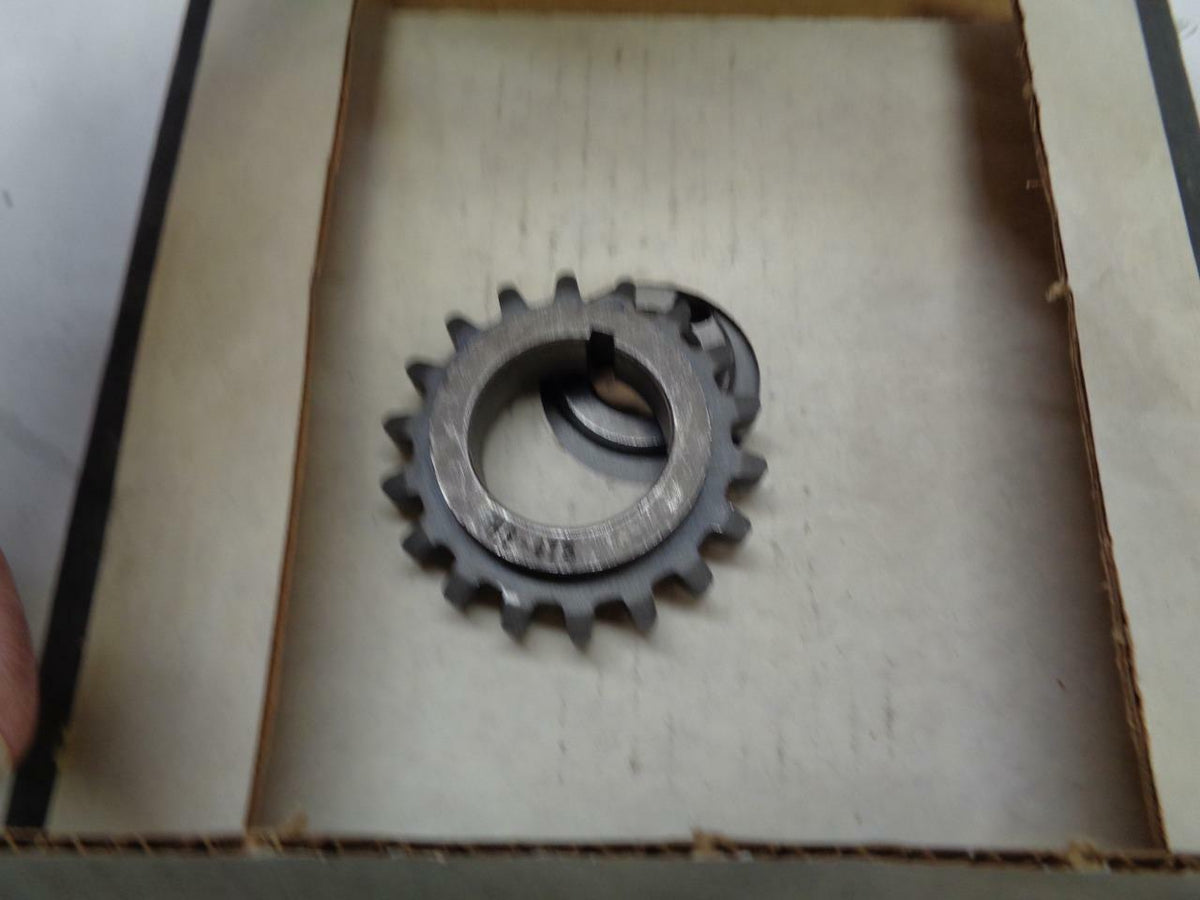 NEW Hi-Tech Engine Components Matched Timing Set 193009 R8TC
