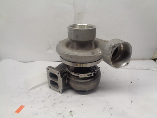 CATERPILLAR TURBOCHARGER 0R-5949 REMANUFACTURED E2
