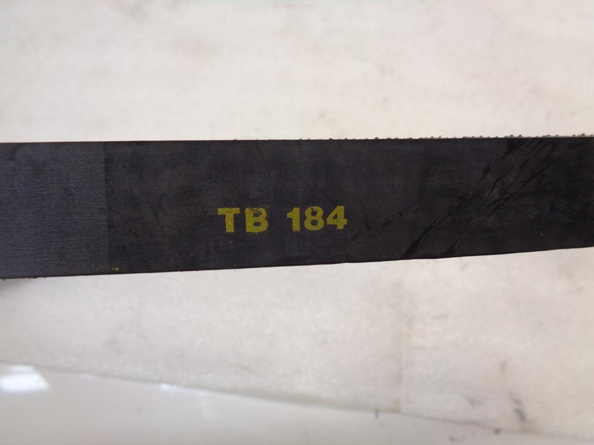 NEW FLENNOR TB184 TIMING BELT FOR 90-01 ACURA, 97-01 HONDA (SEE DESCRIPTION) R15