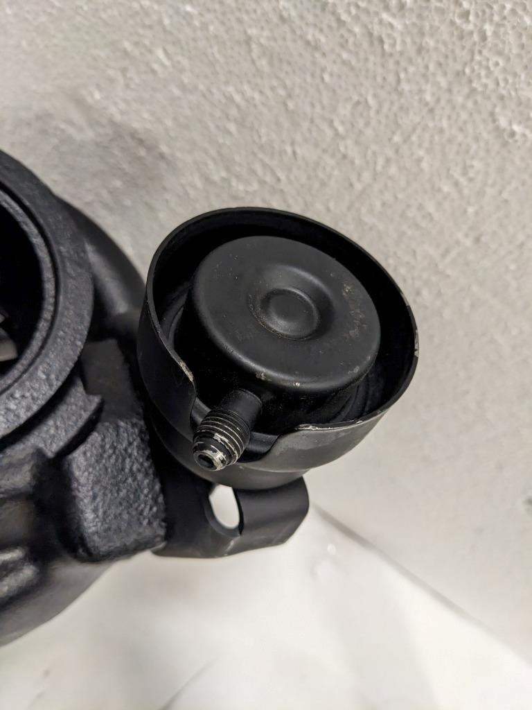 REMANFACTURED CAT C15 TURBOCHARGER 10R-2407 TURBO GP-BAS BSRT1