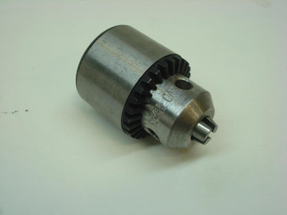 JACOBS 41BA DRILL CHUCK 3/8" - 1/4" R22T12