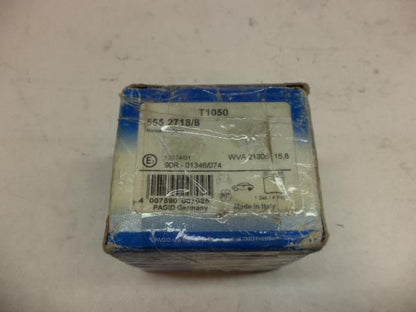 NEW PAGID REAR BRAKE PADS FITS 2005-2010 MERCEDES BENZ SLK55 AMG T1050 R5TA