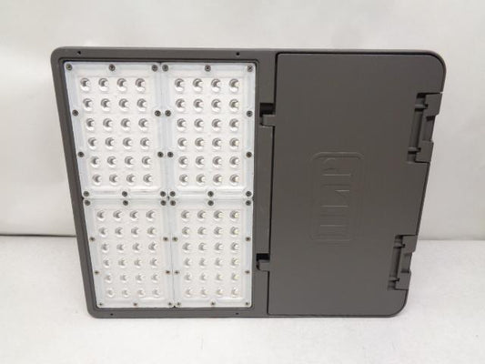 1 NEW ILP AREA INDUSTRIAL LIGHT FIXTURE AL-180WLED-UNIV-40-T4 R29