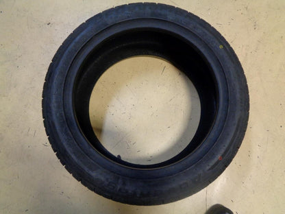 2 BFGOODRICH ADVANTAGE CONTROL AS P 235 45 17 97H XL ALL SEASON TIRES 03789 BQ2