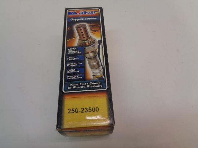 BRAND NEW WALKER JEEP CHEROKEE COMANCHE WRANGLER OXYGEN SENSOR 250-23500 R13T4