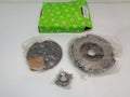 VALEO CLUTCH KIT FOR 2000-05 MITSUBISHI ECLIPSE (NO ALIGNMENT TOOL) 52251414 R8