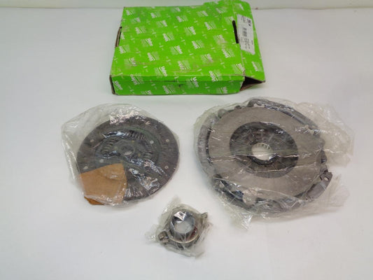 VALEO CLUTCH KIT FOR 2000-05 MITSUBISHI ECLIPSE (NO ALIGNMENT TOOL) 52251414 R8