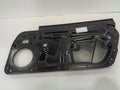 PORSCHE CAYMAN 06-12 DRIVER SIDE DOOR PANEL 987 537 202 01 USED GENUINE OEM SR