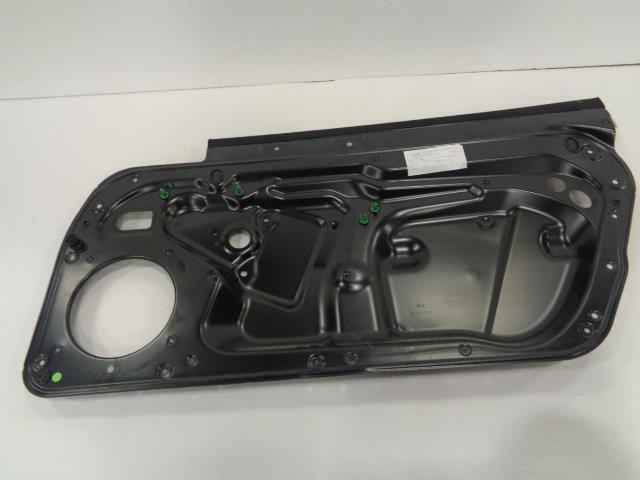 PORSCHE CAYMAN 06-12 DRIVER SIDE DOOR PANEL 987 537 202 01 USED GENUINE OEM SR