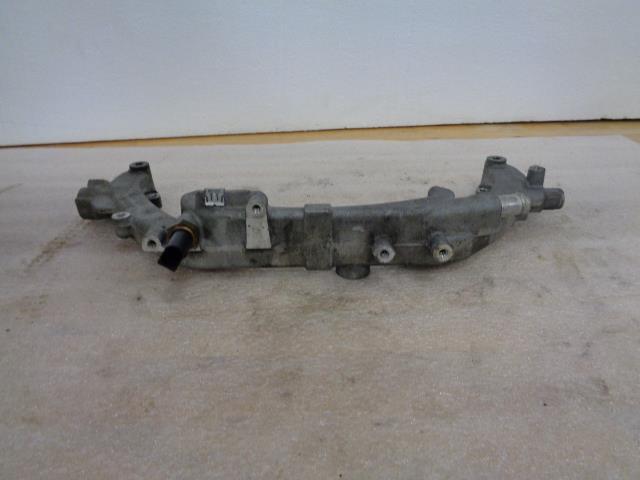 OEM USED PORSCHE MANIFOLD COOLING HOUSING 948 106 161 2R 2008 CAYENNE 4.8L R31T3