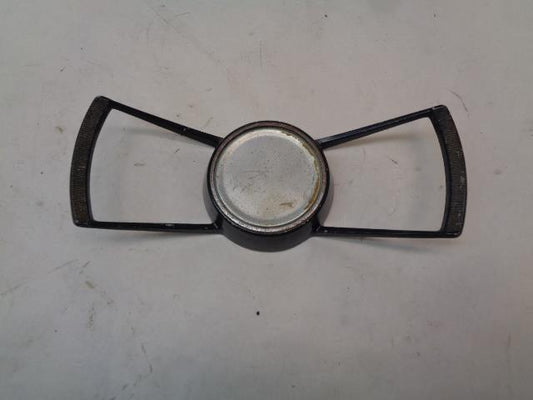 USED PORSCHE 912 911 65-68 STEERING WHEEL HORN BUTTON R21