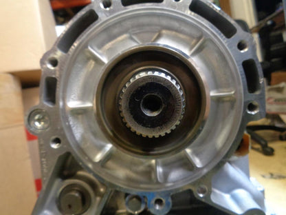 GENUINE FORD 2022 F-150 5.0L 4x4 AUTOMATIC TRANSMISSION ML3P-7000-TB BAY3