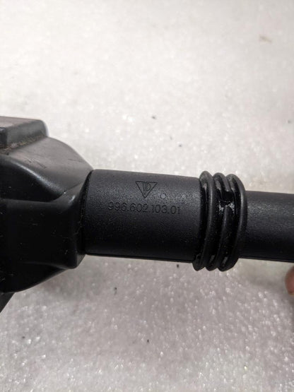 PORSCHE 99660210200 IGNITION COIL 2002-2008 PORSCHE 911 USED R20T6