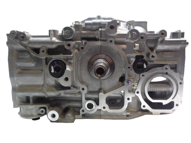 SUBARU EJ20 SHORT BLOCK ENGINE ASSEMBLY FOR 2002-2005 SUBARU WRX 2.0L NEW B2