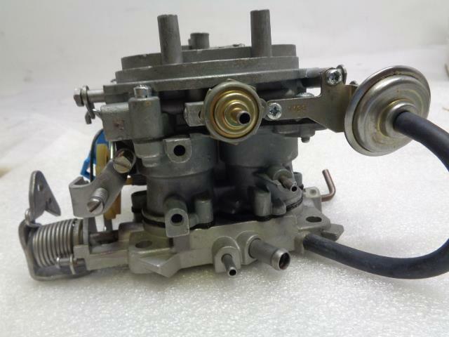 REMANUFACTURED NAPA CARBURETOR BKN 2530 R8