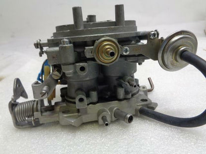 REMANUFACTURED NAPA CARBURETOR BKN 2530 R8