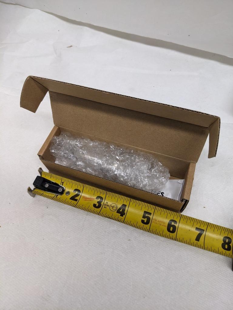 CRL HBT916 378438 9/16" HBT BELGIAN THREAD ELECTRO-FORMED DIAMOND DRILL NEW D0