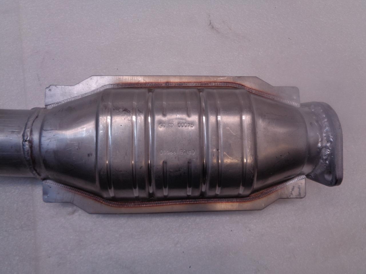 NEW MAGNAFLOW CATALYTIC CONVERTER FIT PONTIAC/TOYOTA CA/CE 99000 94000 03 05 R19