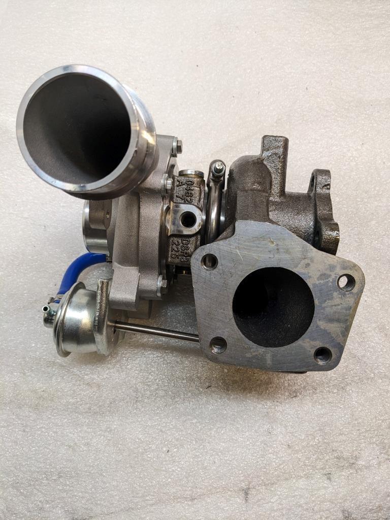 MAXSPEEDINGRODS TURBOCHARGER FOR MAZDA ZY213422 NEW E2