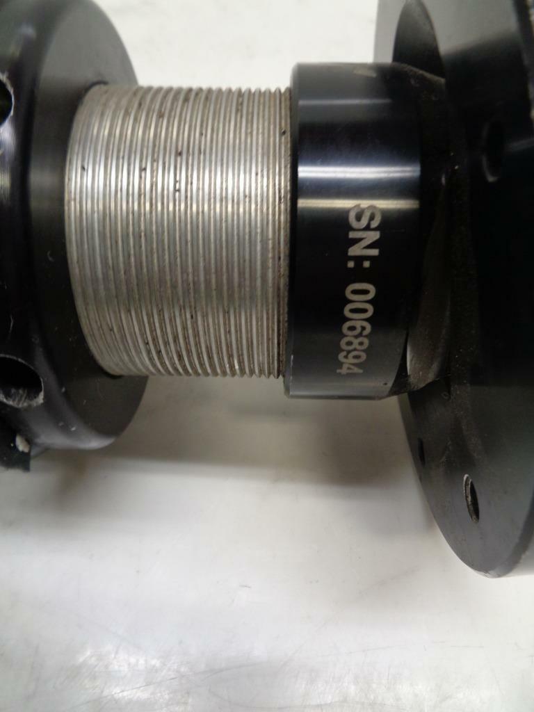 USED DONAHOE RACING 2.5 COILOVER FOR TOYOTA TUNDRA 2000-06 R9