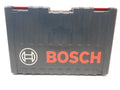 BOSCH 18V BRUSHLESS CORDLESS 1-9/16” SDS-MAX ROTARY HAMMER KIT GBH18V-36CK24 SR