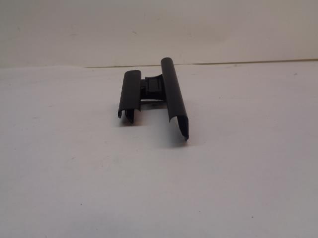 PORSCHE CAYMAN 987 06-12 RIGHT SEAT RAIL PLASTIC COVER 997 521 362 00 R20