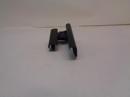 PORSCHE CAYMAN 987 06-12 RIGHT SEAT RAIL PLASTIC COVER 997 521 362 00 R20
