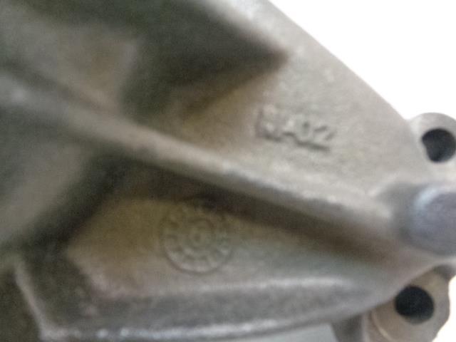 NEW JASPER ENGINES & TRANSMISSIONS WATER PUMP WP-520 R12