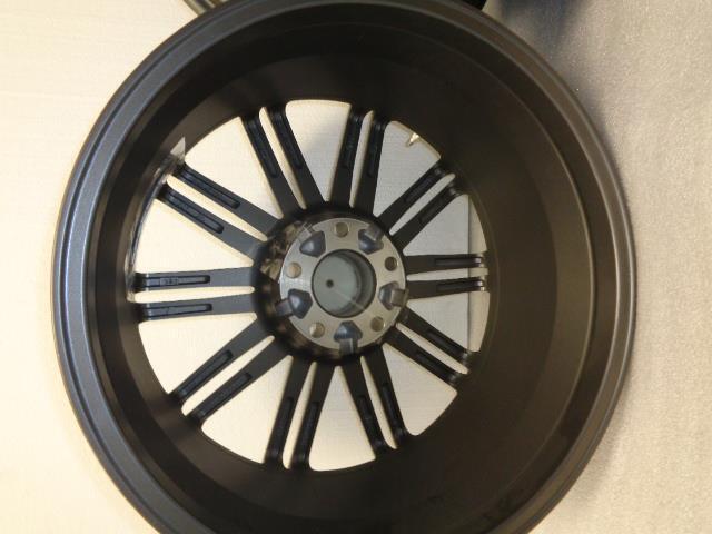 NEW PAIR(2) TSW CROWTHORNE WHEELS 19X8.5 5x120 1985CRW305120G76 WR
