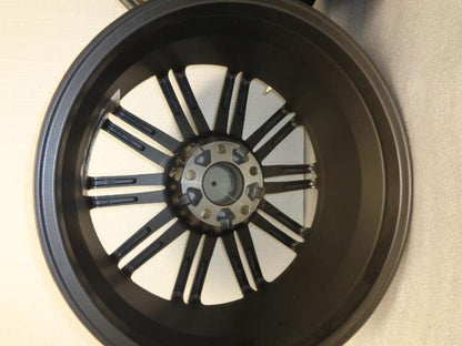 NEW PAIR(2) TSW CROWTHORNE WHEELS 19X8.5 5x120 1985CRW305120G76 WR