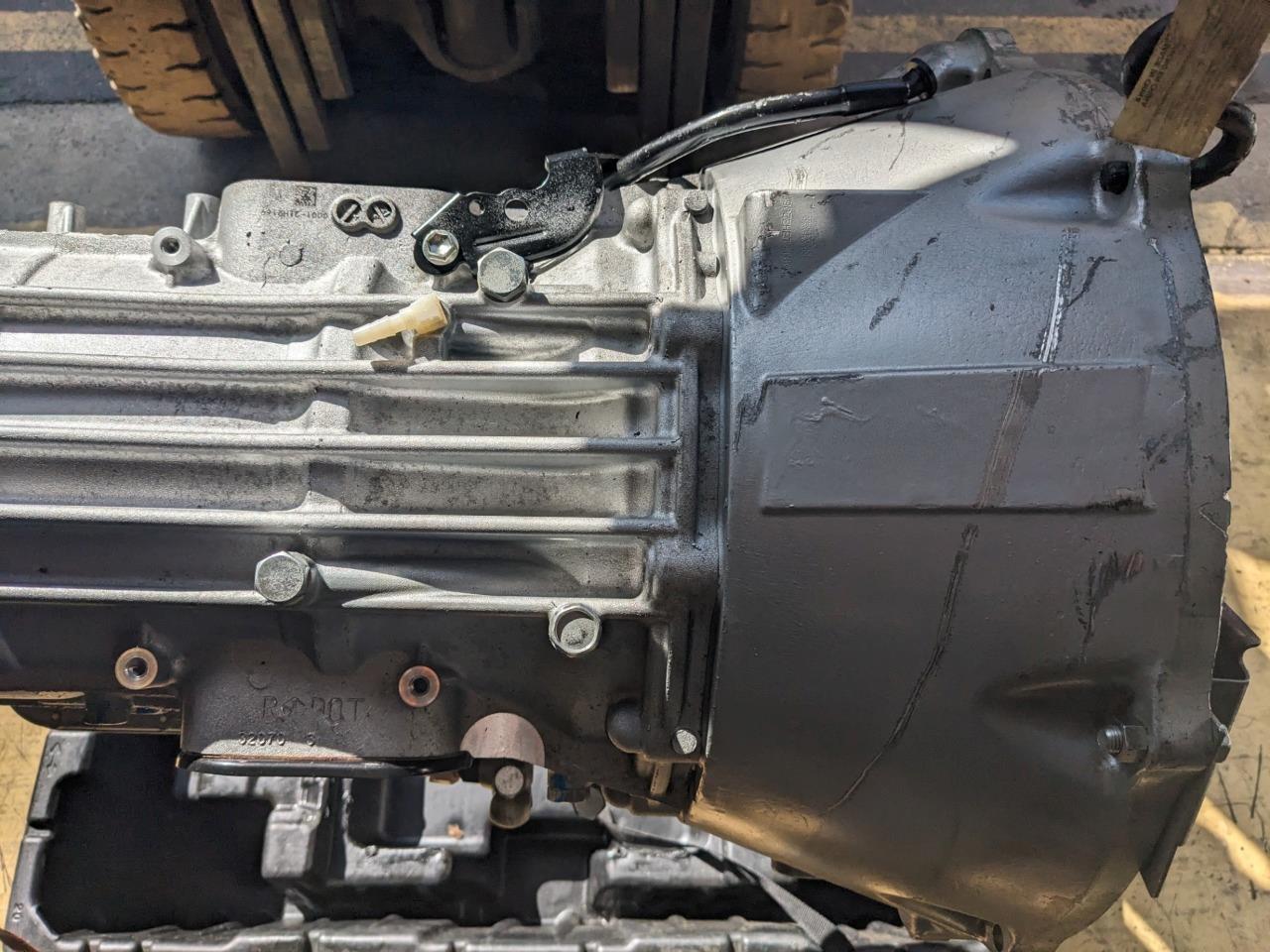 MOPAR TRANSMISSION KIT R8214443AC W/ Torque Conver FOR FORD 2013-15 Reman NEW B2