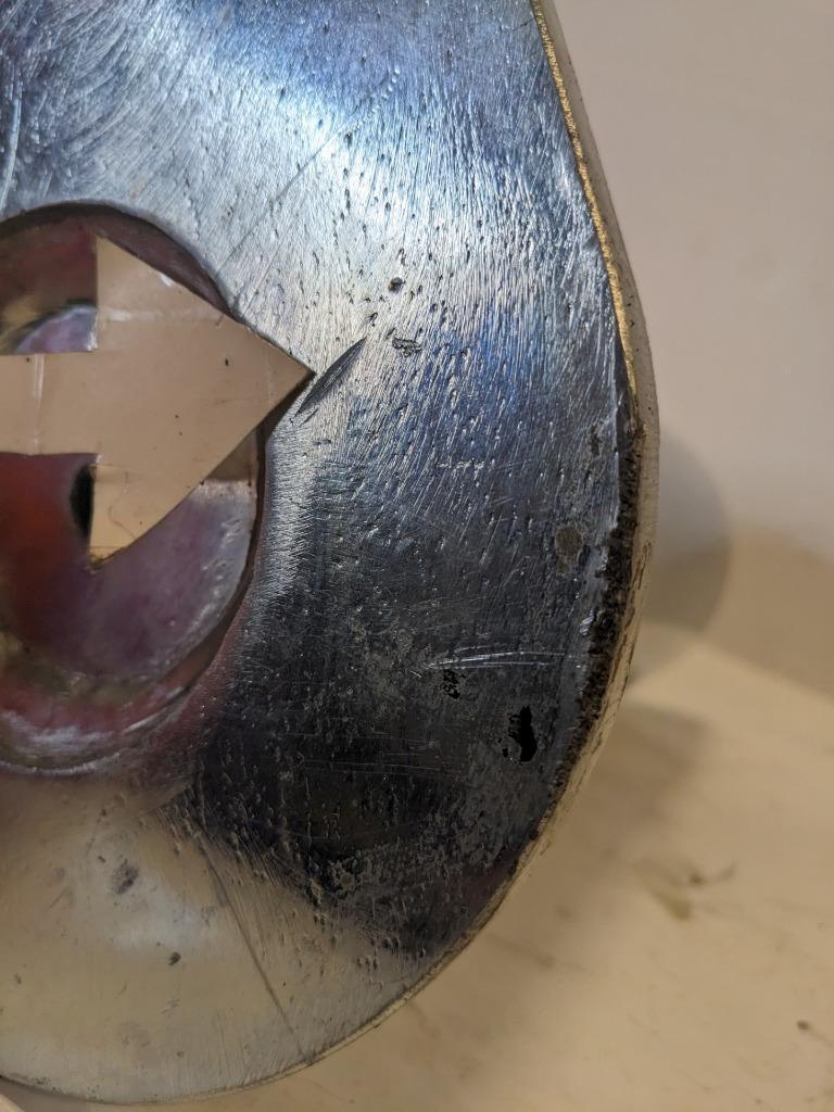 JOHN DEERE PIN FASTENER SPECIAL 844 AT458702 BSIG1