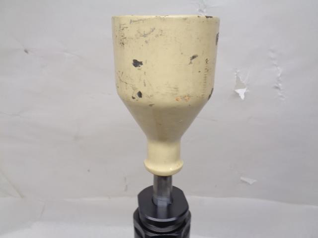 INGERSOLL-RAND WIGAN FLOOR SAND RAMMER WN2 4EZ SIZE: 241 USED J2