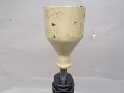 INGERSOLL-RAND WIGAN FLOOR SAND RAMMER WN2 4EZ SIZE: 241 USED J2