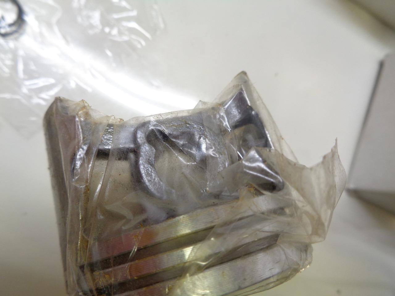 NEW 2 PACK CHAINSAW PISTONS FITS STIHL 066/MS660 R15