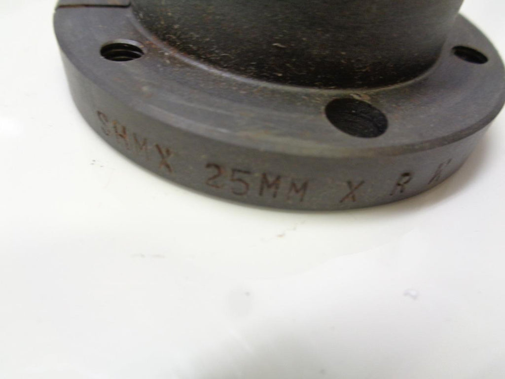 1 NEW TB WOODS SHM25MM SURE-GRIP BUSHING STANDARD KEYWAY R15T2