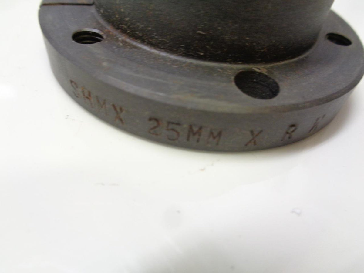 1 NEW TB WOODS SHM25MM SURE-GRIP BUSHING STANDARD KEYWAY R15T2