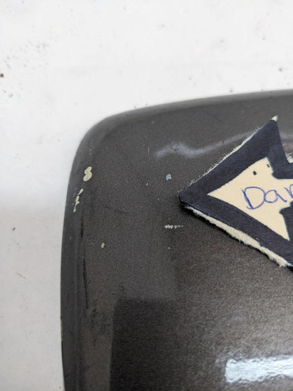 PORSCHE 928/944 FRONT RIGHT PASSENGER EXTERIOR FRAME-GRAY-92873102406 USED R25